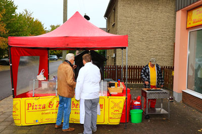 Neueröffnung Wolmirstedt