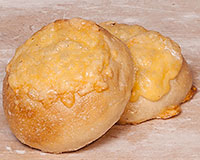 .Partybrötchen (versch.Sorten).