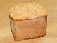 .Mischbrot - glutenfrei (nur Vorbestellung).