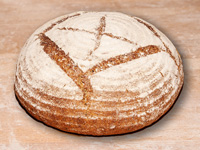 .Heidelandkruste klein.