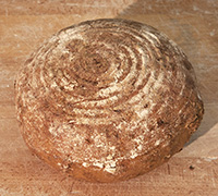 .Zwiebelbrot.